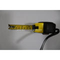 Automatic Button Precision Steel Tape Measure